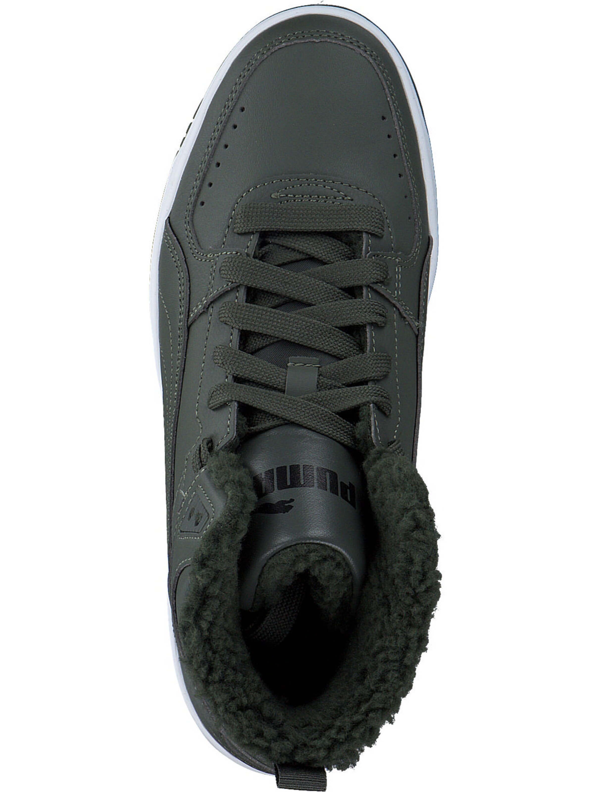 PUMA Sneakers 'Rebound Joy' in Grey