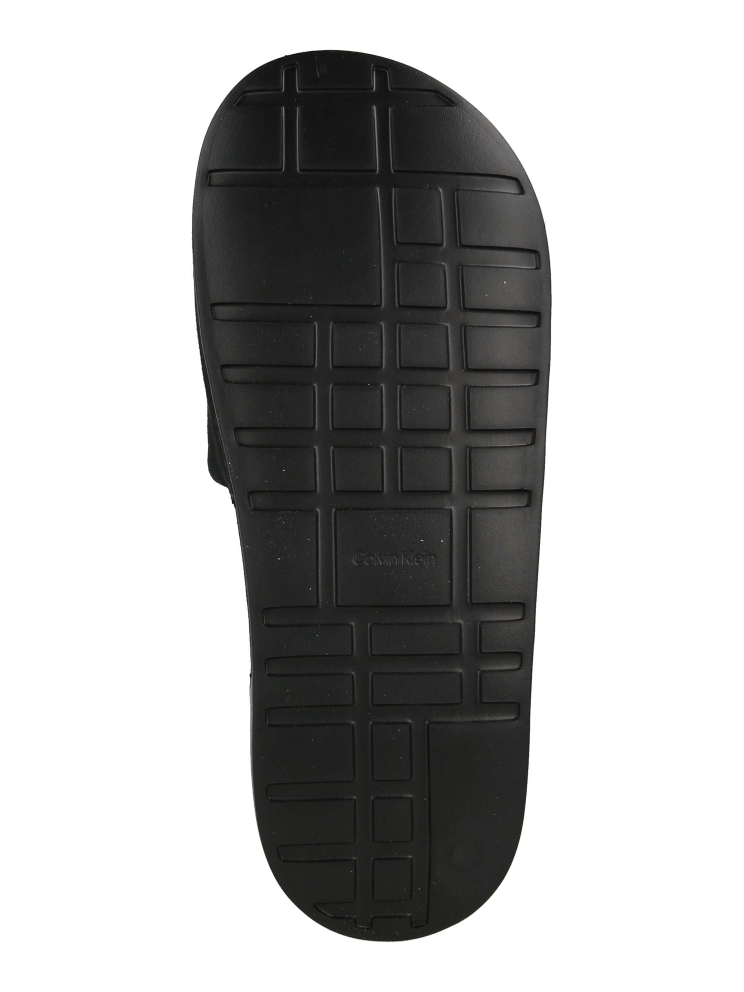 Calvin Klein Пантолеты 'ESS' в Черный