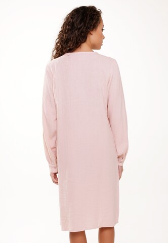 LingaDore Nachthemd in Roze