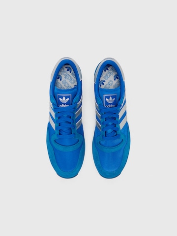 ADIDAS ORIGINALSNiske tenisice 'GALAXY OG' - plava boja