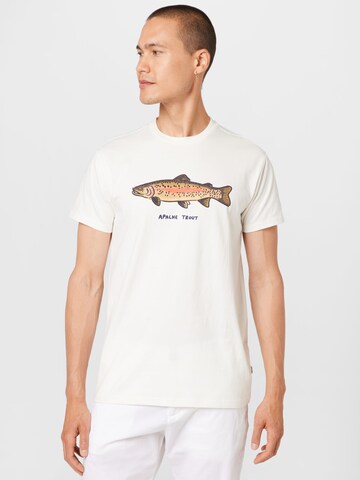 Shiwi Shirt in White: front