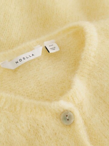 Noella Strickjacke‌‌‌‌‌‌‌‌‌‌ in Gelb