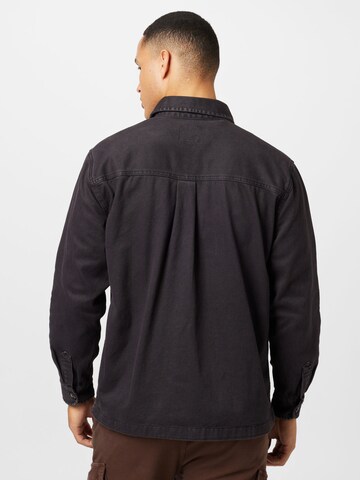 Cotton On Between-Season Jacket in Black