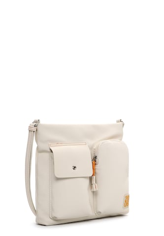 Emily & Noah Schoudertas ' E&N Joeline ' in Beige