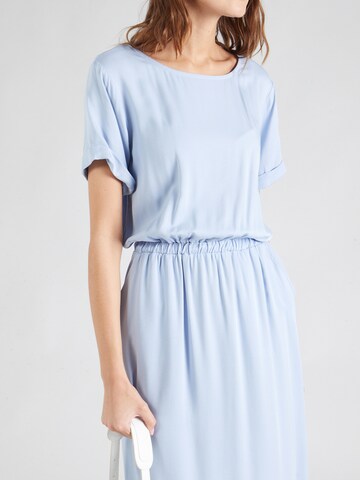 mazine Dress 'Valera' in Blue