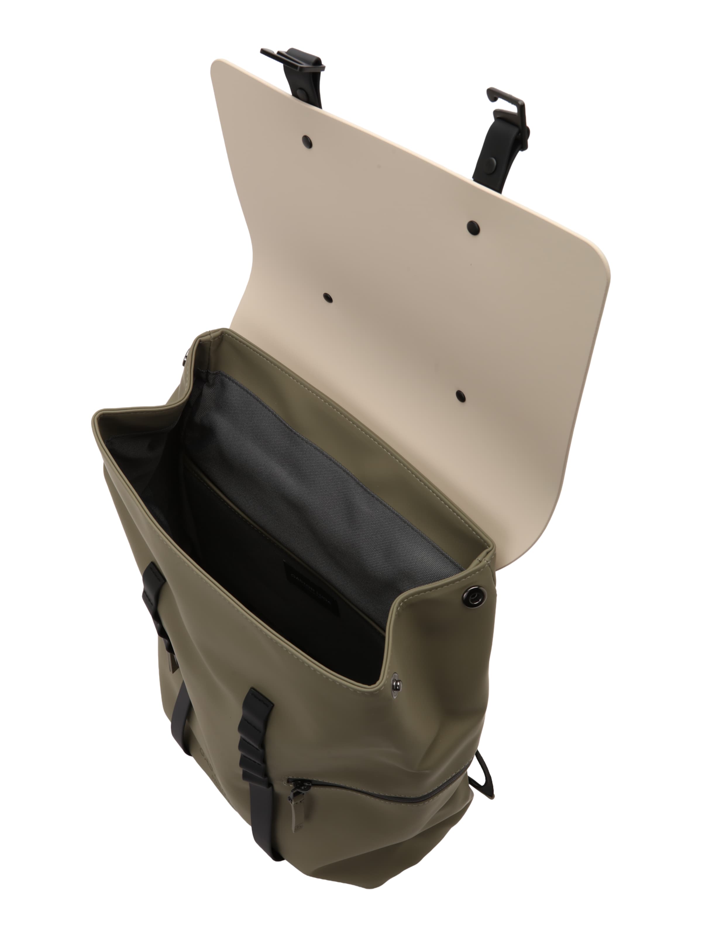 Gaston Luga Рюкзак 'Spläsh 2.0 - 13' в Зеленый