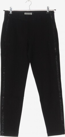 dolores Pants in S in Black: front