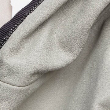 Brunello Cucinelli Jacket & Coat in S in Grey