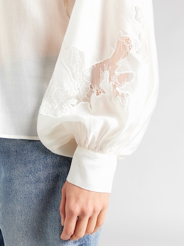 Cph Muse Bluza 'MOLLY' | bež barva