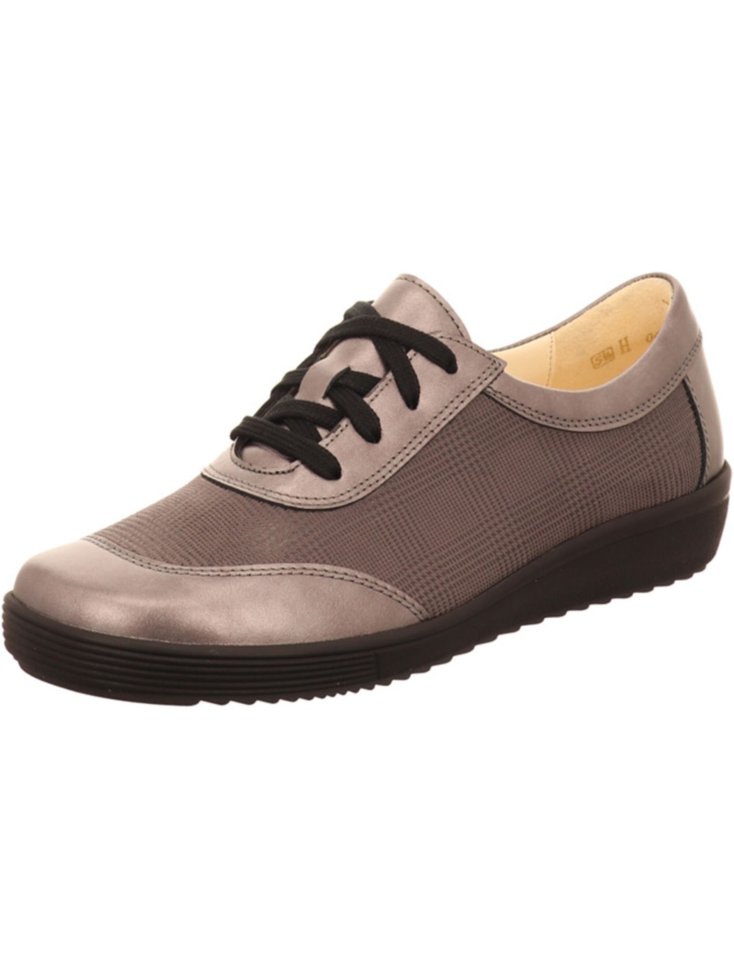 CHRISTIAN DIETZ Lace-Up Shoes in Brown: front