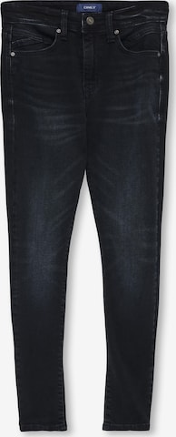 KIDS ONLY Slimfit Jeans 'KOBALEC' in Blauw: voorkant