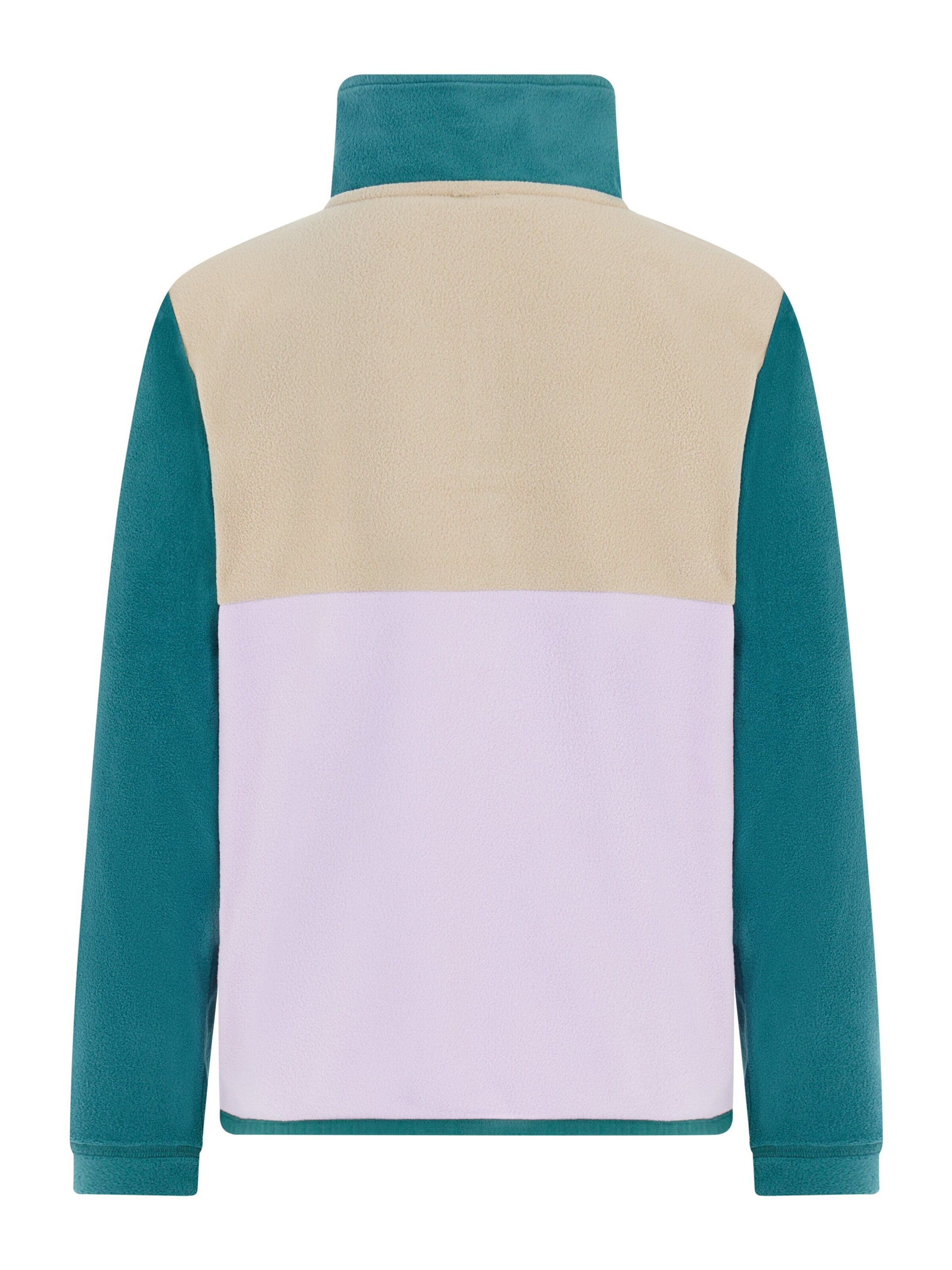 PROTEST Sportsweatshirt 'PRTInke JR'‌‌‌‌‌‌‌‌‌ in Blau