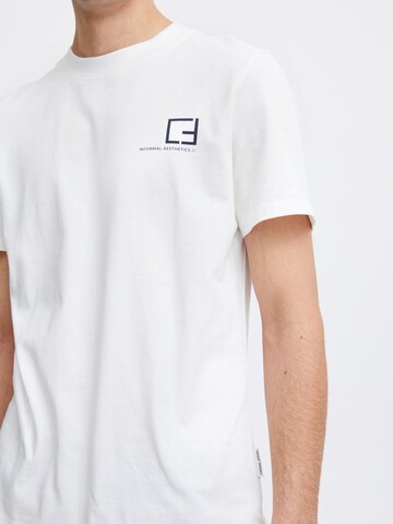 Casual Friday Shirt 'Thor' in White