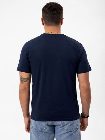 Moxx Paris Bluser & t-shirts i blå