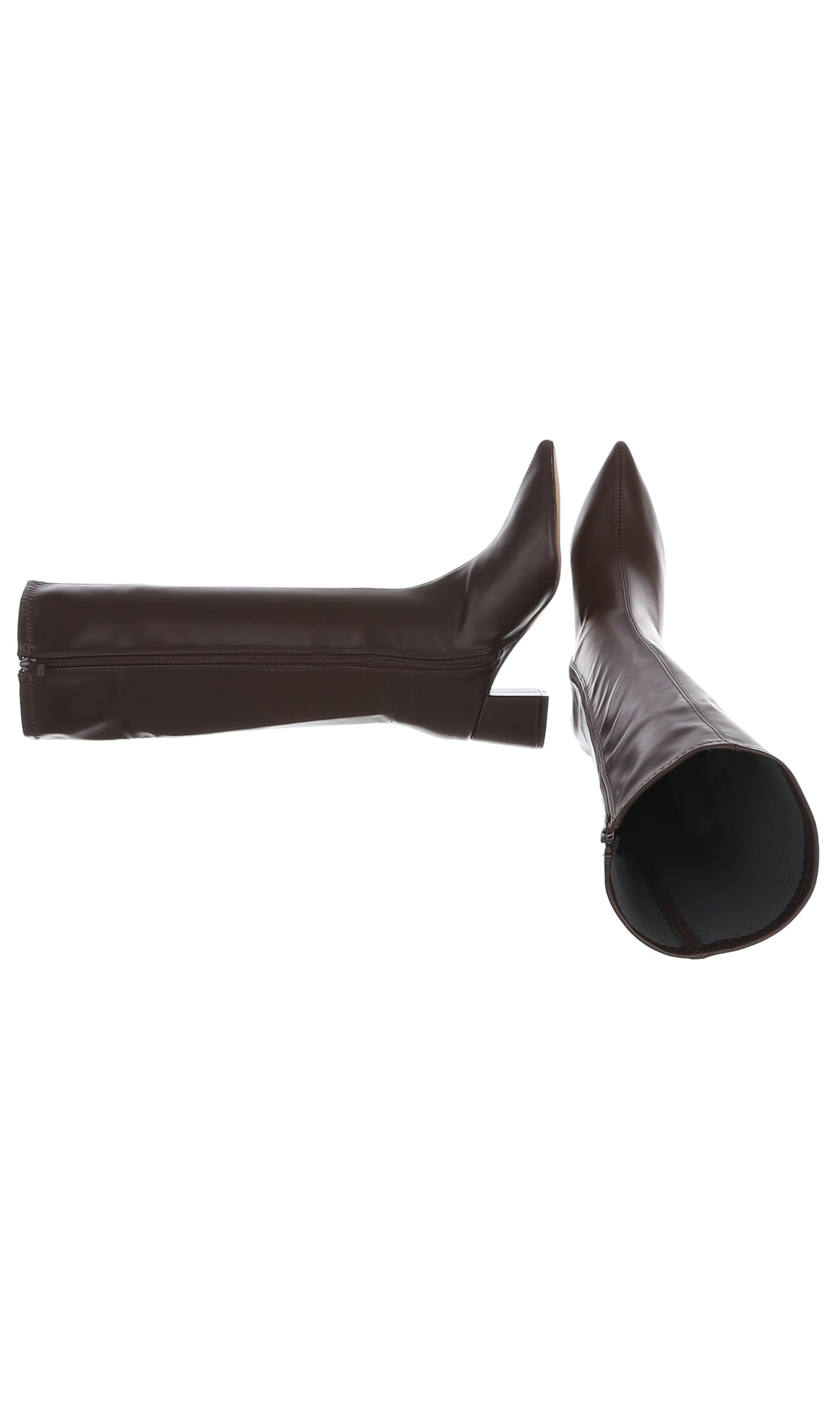 Ital-Design Boots in Brown