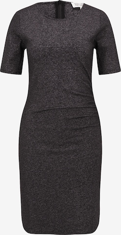 Guido Maria Kretschmer Women Mekko 'Charlie' värissä harmaa: etupuoli