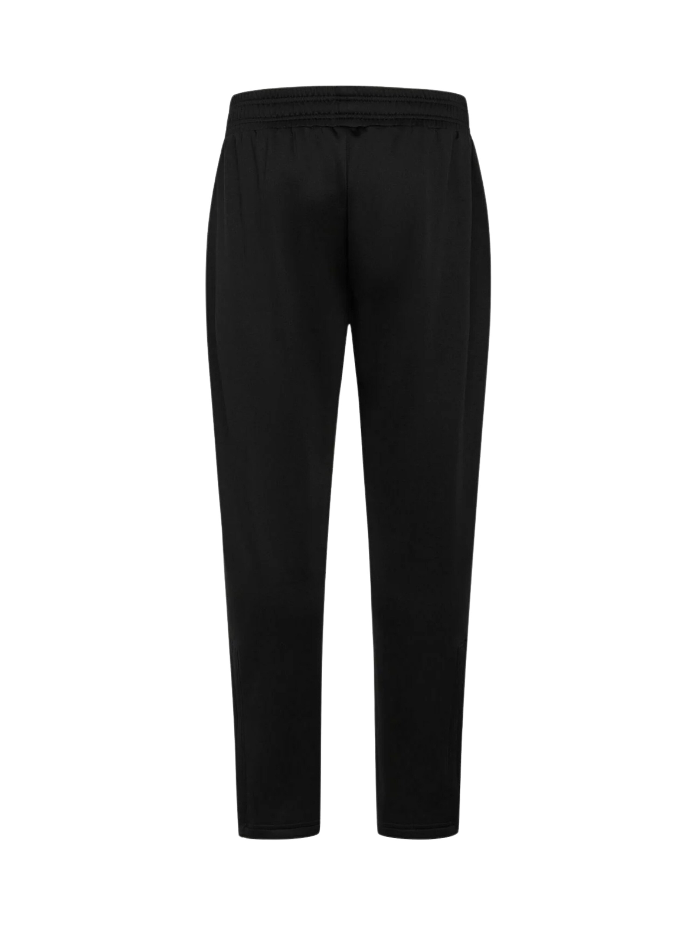 regular Pantaloni di ZEBDIA in nero