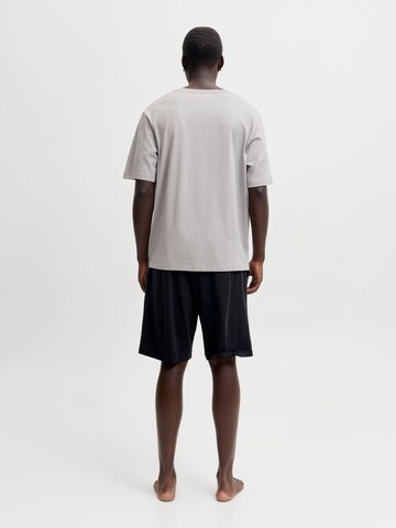 Pyjama court 'JACEverest' JACK & JONES en bleu
