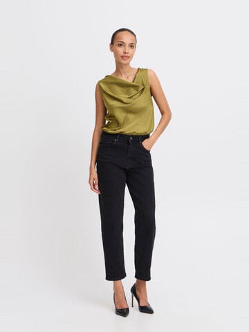 Top 'Fairchild' di b.young in verde
