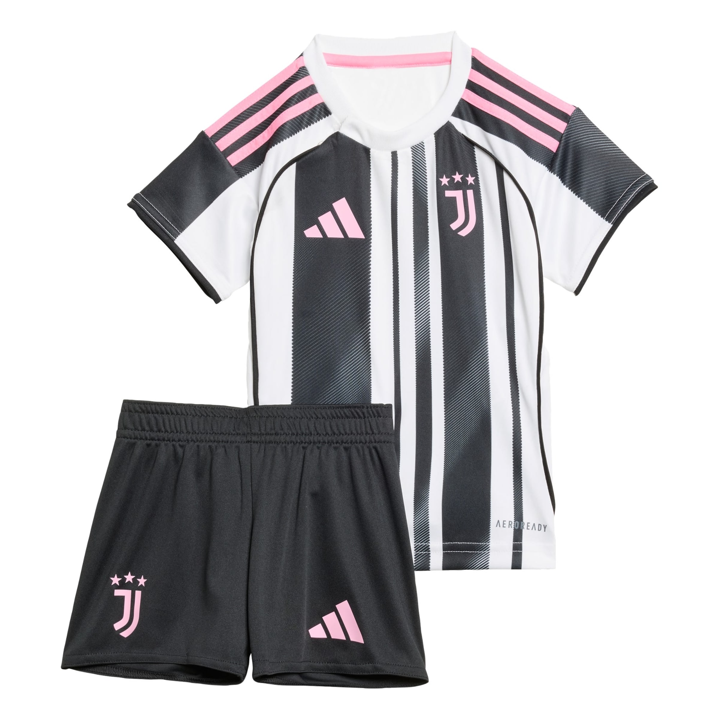 Survêtement 'Juventus Turin 25/26' ADIDAS PERFORMANCE en noir