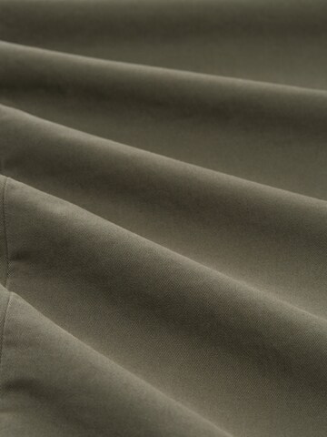 Slimfit Pantaloni chino di TOM TAILOR DENIM in verde