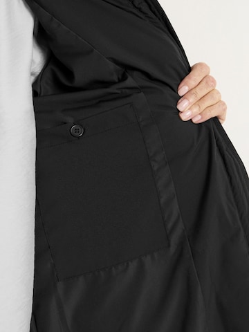 Cellbes of Sweden Winter jacket in Black