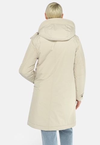 Fuchs Schmitt Tussenmantel in Beige