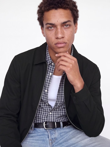 JACK & JONES - Camisa en negro