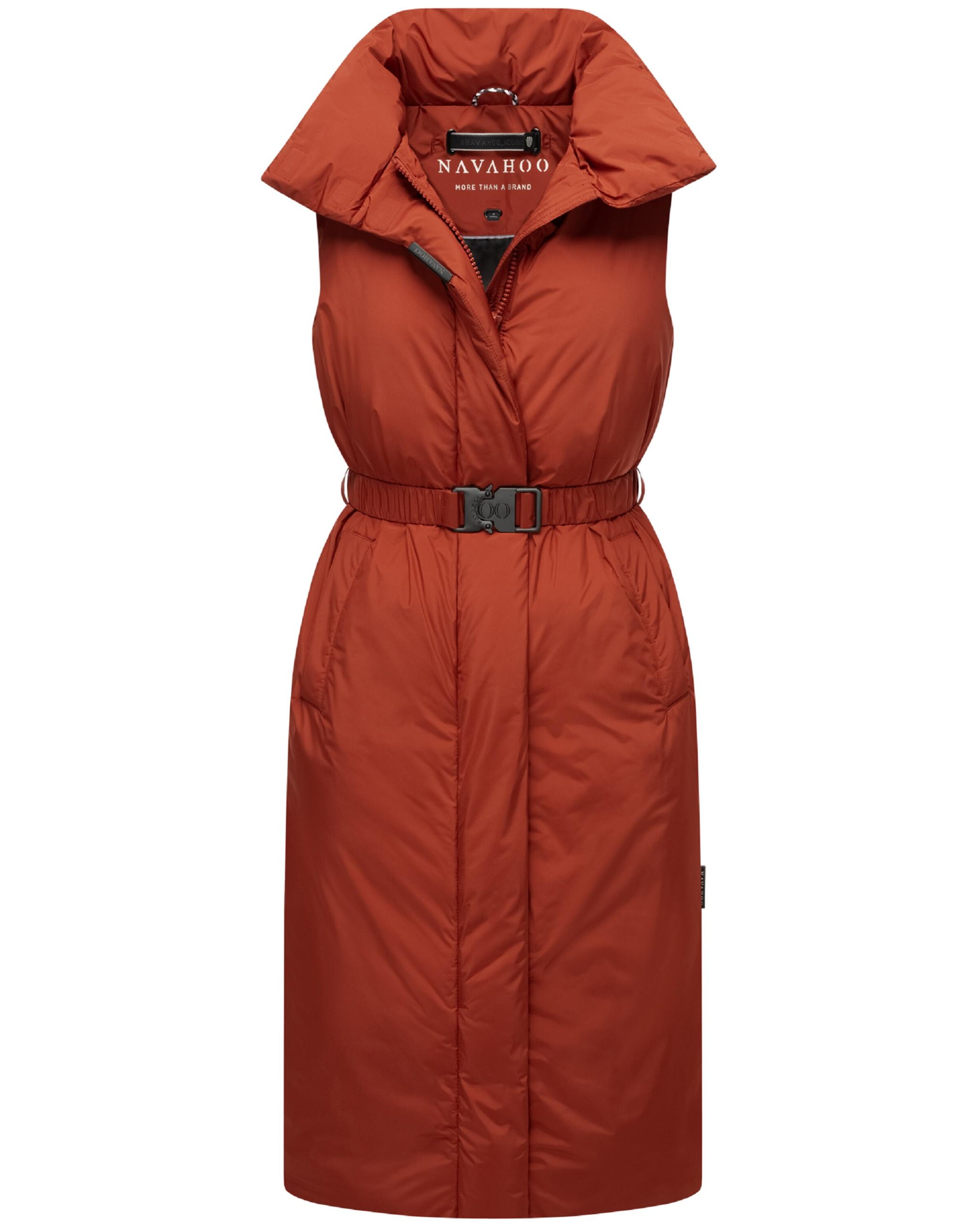 NAVAHOO Vesta 'Abendlied XIV' - Červená