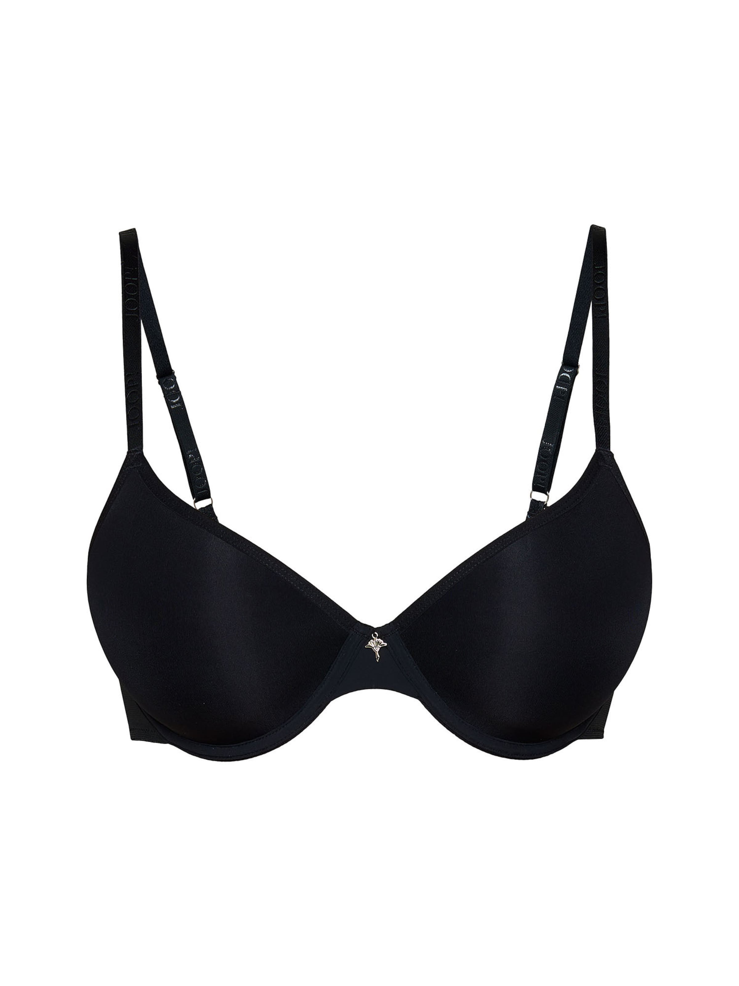 Soutien-gorge ' Intimate Apparel ' JOOP! en noir : devant