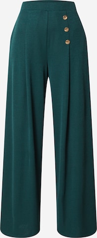 EDITED Pants 'Jamie' in Green: front