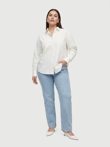 everly® Блузка в Белый