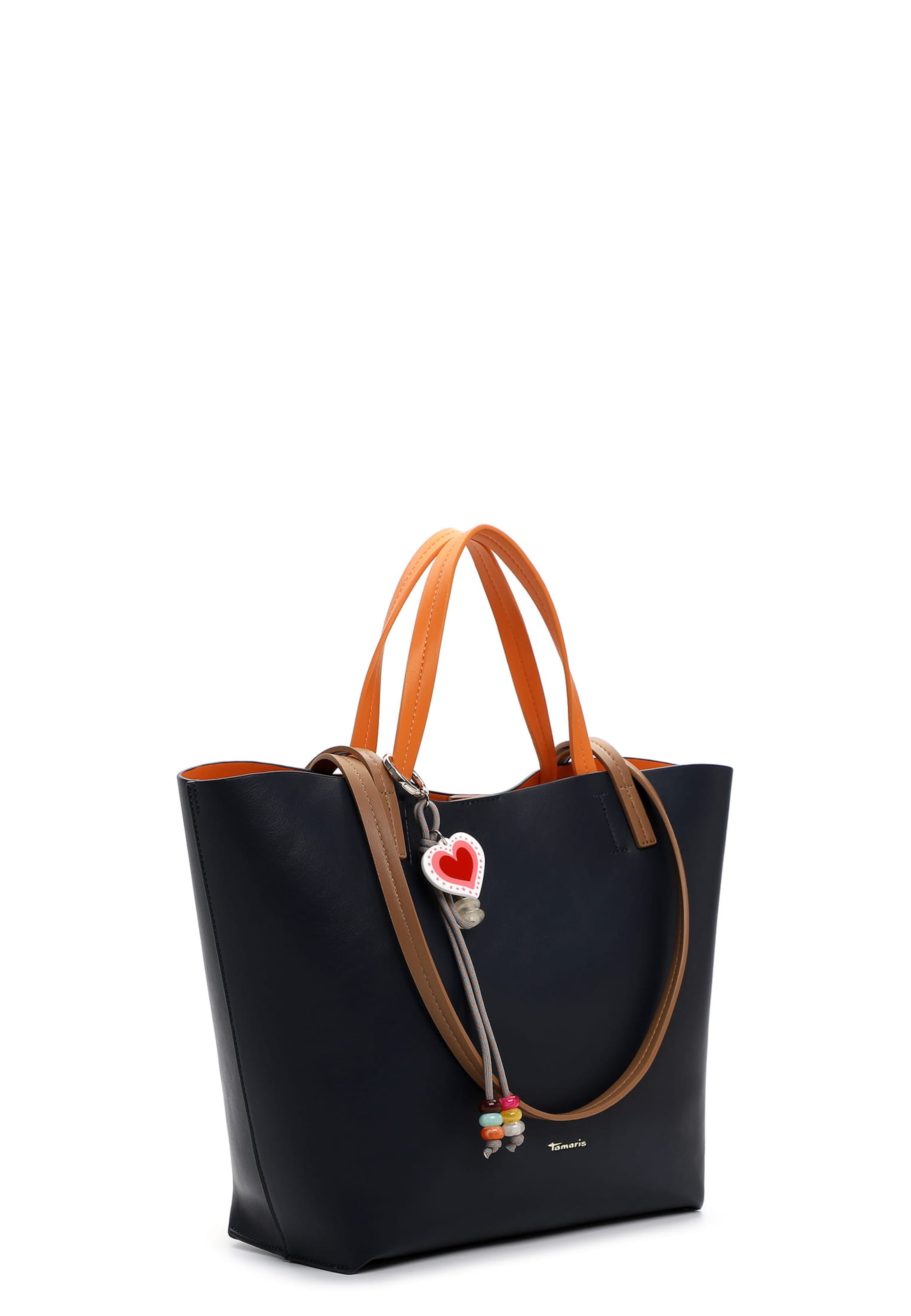 Tamaris Shopper 'Keshia' in Blue