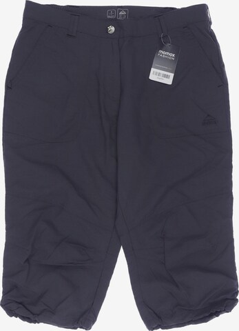 MCKINLEY Shorts in L in Grey: front
