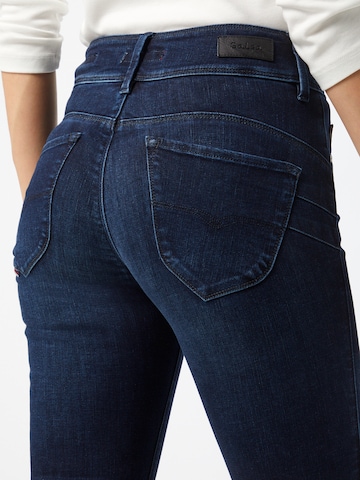 Salsa Jeans - Skinny Vaquero 'SECRET' en azul