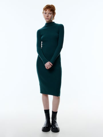 EDITED - Vestido 'Hada' em verde: frente