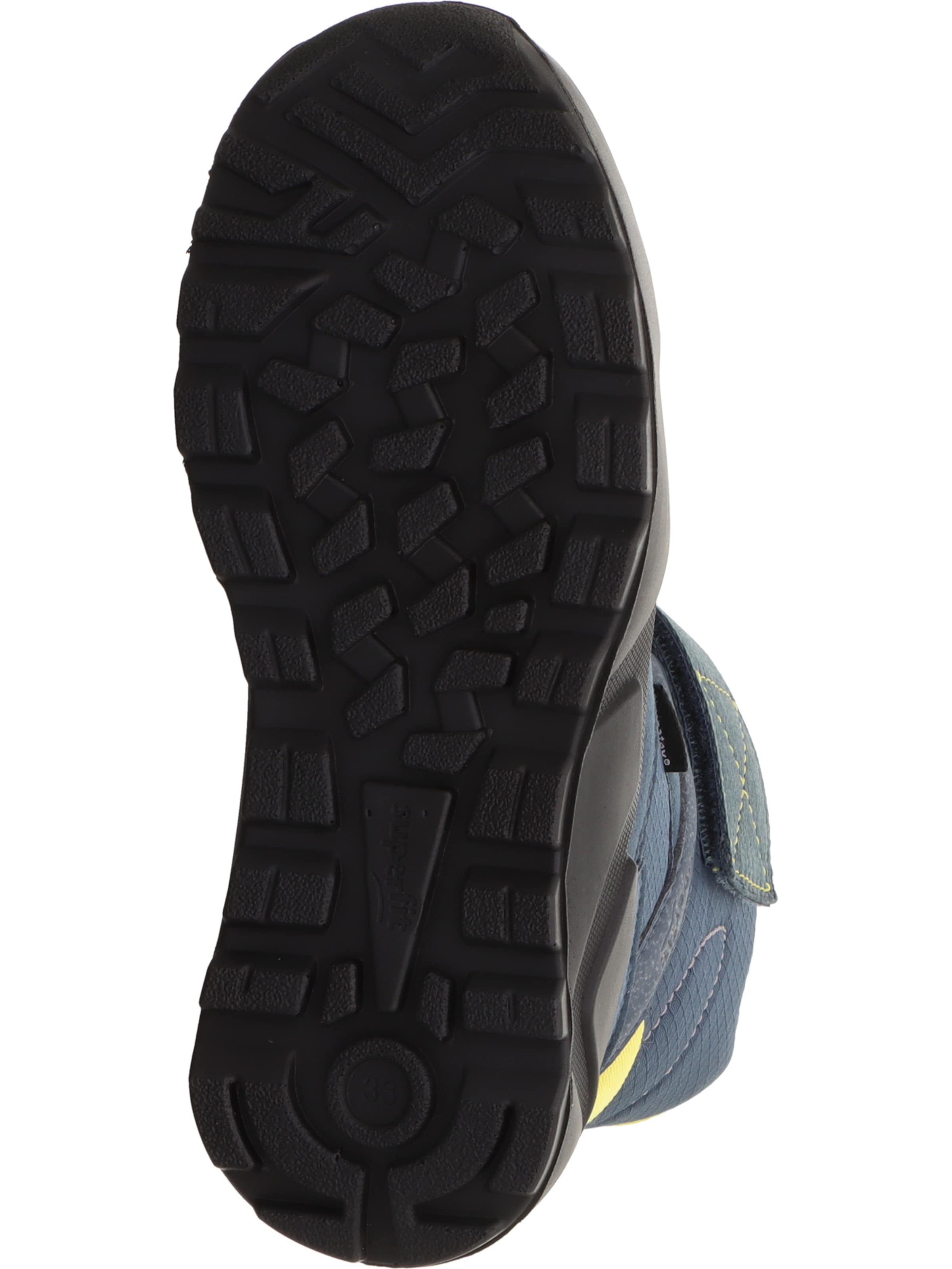 SUPERFIT Snowboots 'Rocket' in Blau