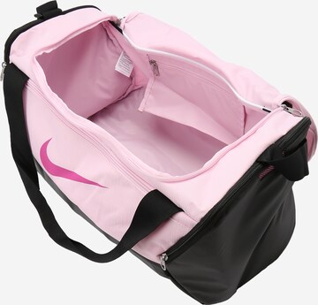 NIKE Sports bag in Pink