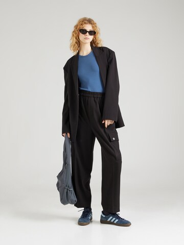 regular Pantaloni con piega frontale 'TeoneI' di InWear in nero
