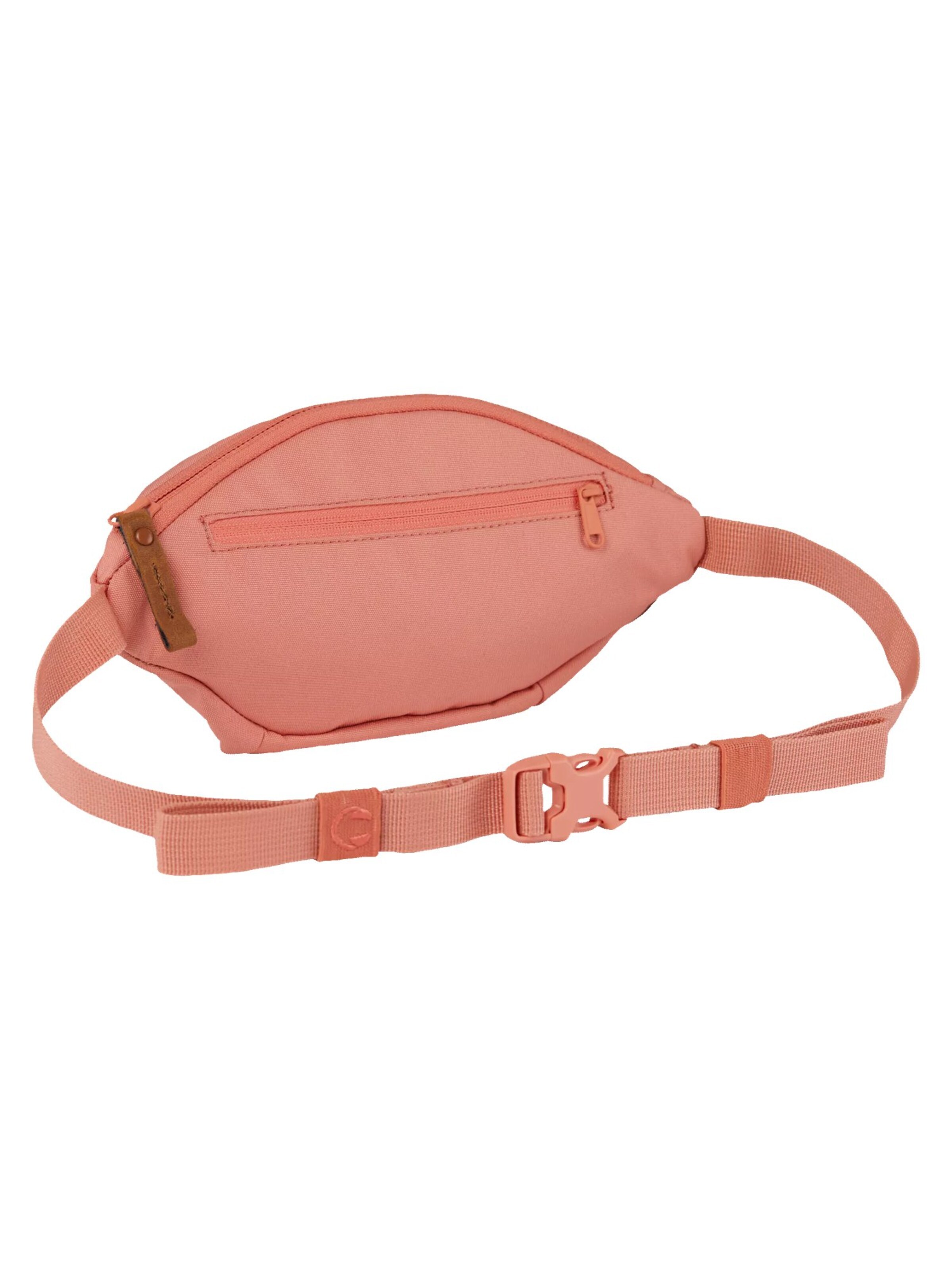 Satch Bag 'Hipbag cross easy' in Orange