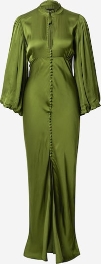 Rochie de seară 'Shila' Birgitte Herskind pe verde măr, Vizualizare produs