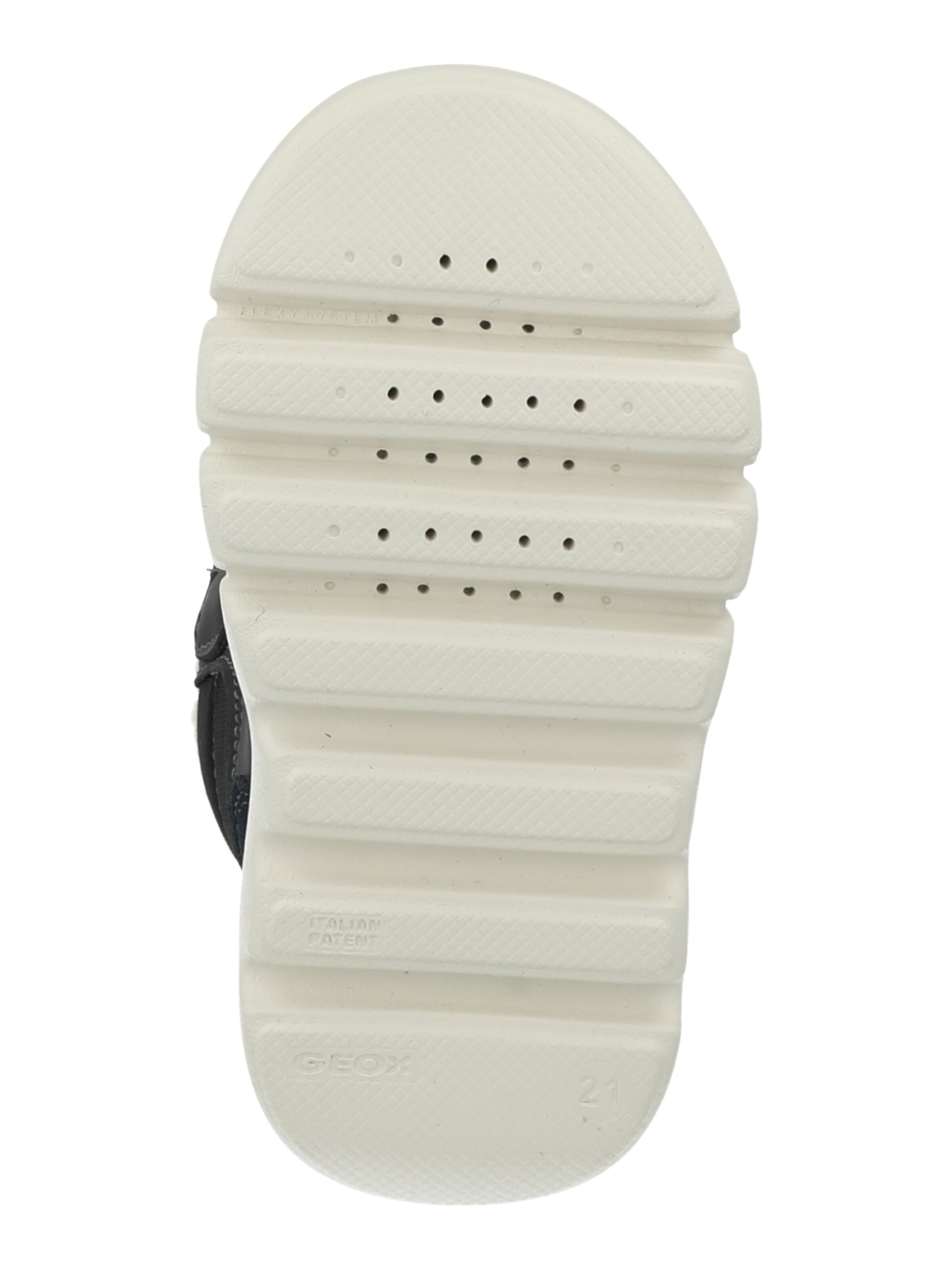 GEOX Snowboots in Blau