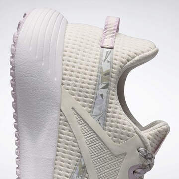 Reebok - Sapatilha de corrida 'Lite Plus 3' em branco