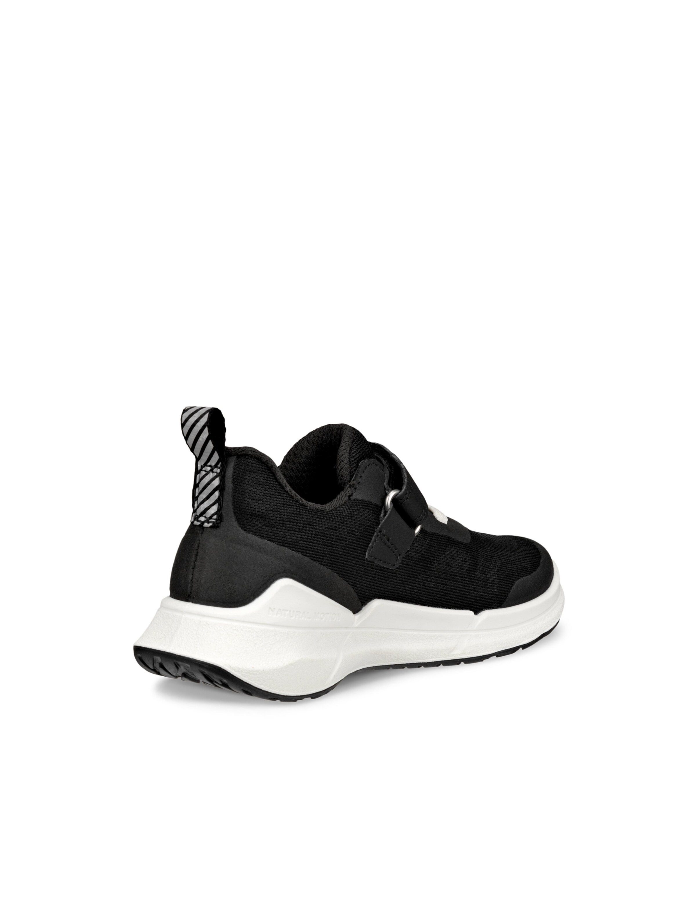 ECCO Sneaker 'Biom 2.2' in Schwarz