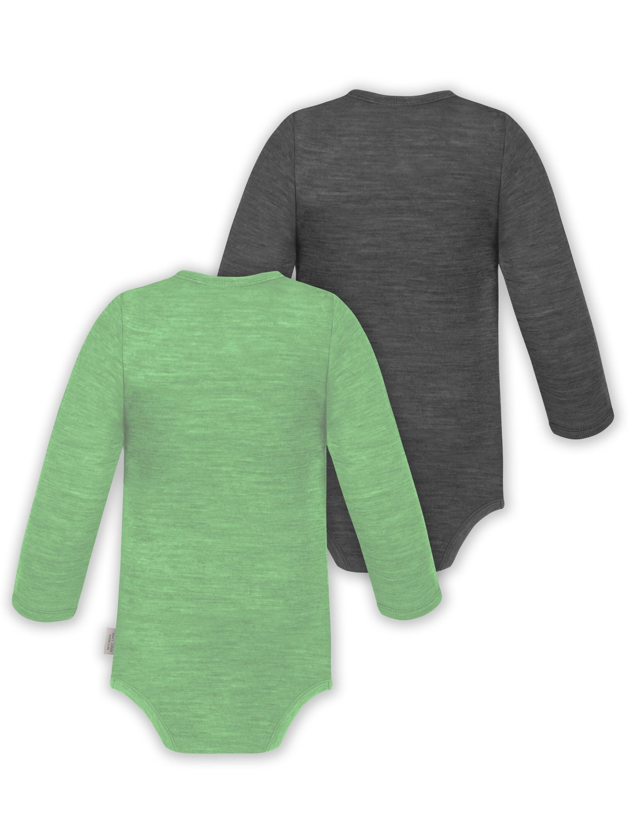 normani Romper/bodysuit 'Kaitaia' in Mixed colours