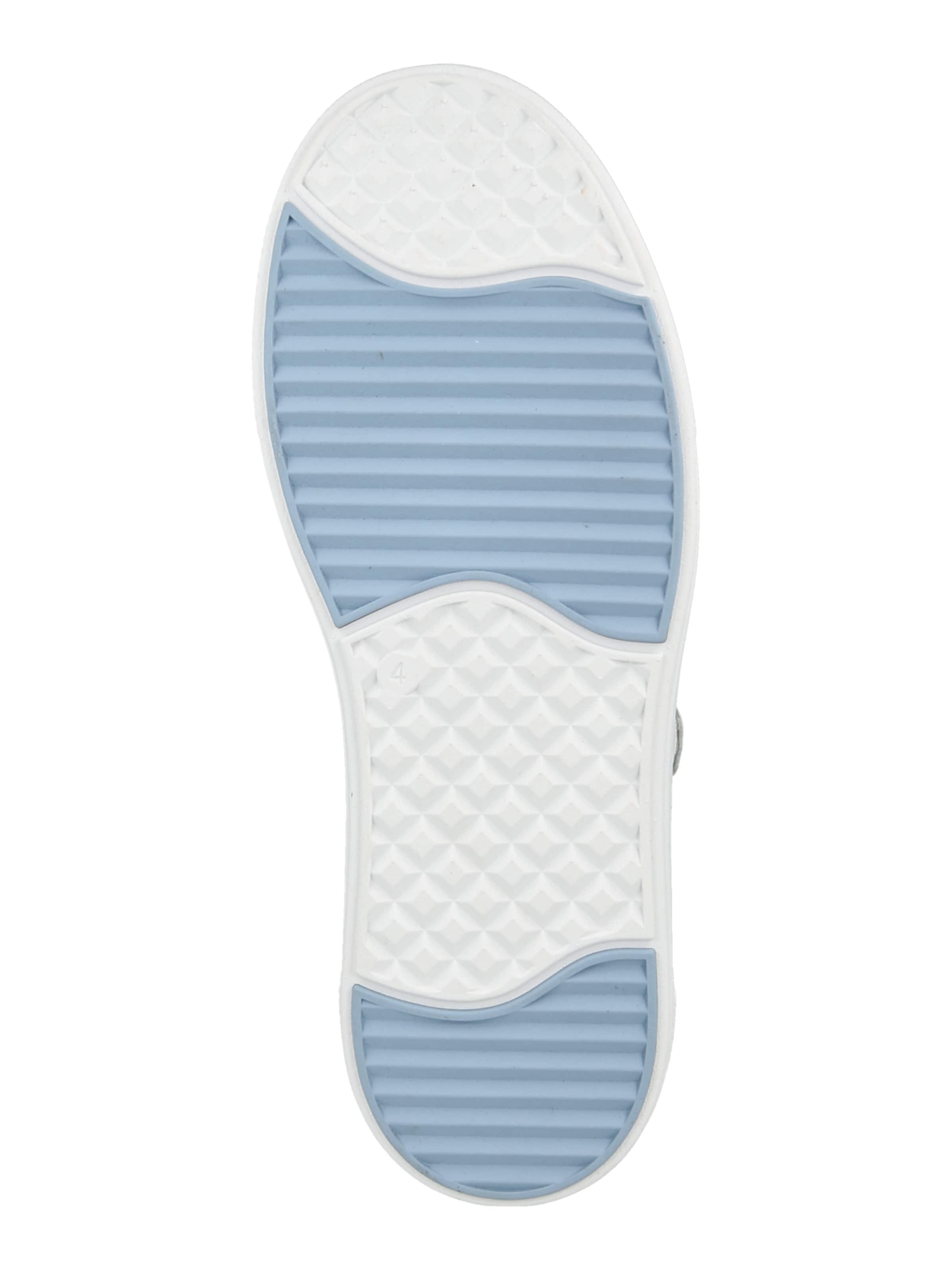 CAPRICE Sneakers in Blue