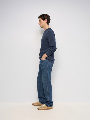 Salsa Jeans Sweater in Blue