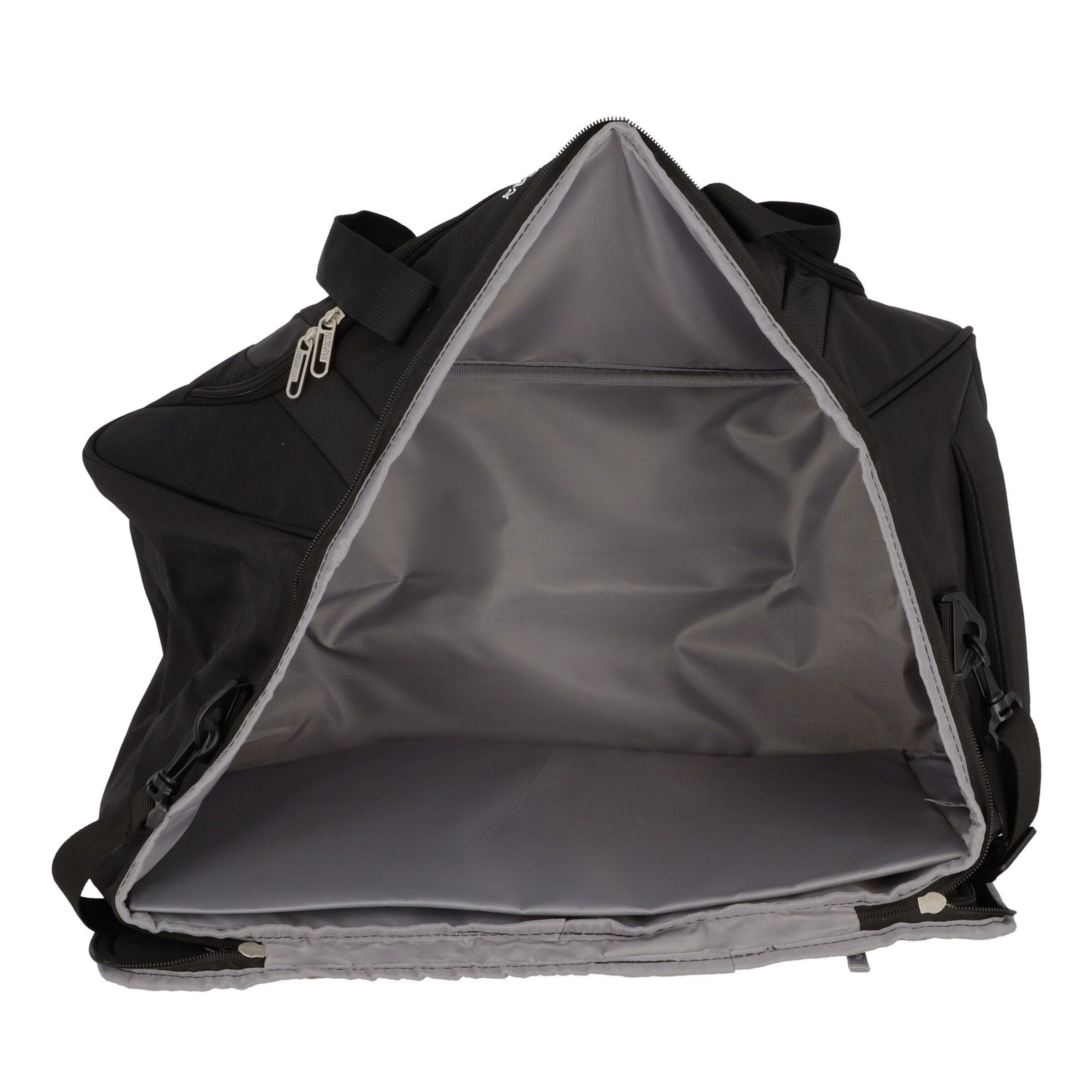 American Tourister Weekender 'Summer Session' in Schwarz