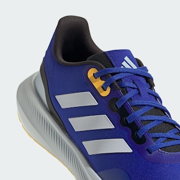 Chaussure de course 'Runfalcon 3 TR' ADIDAS PERFORMANCE en bleu