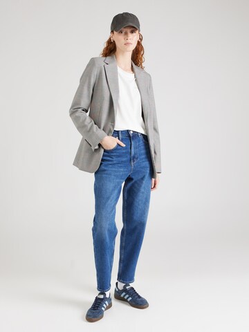 Maglietta '1985' di TOMMY HILFIGER in bianco